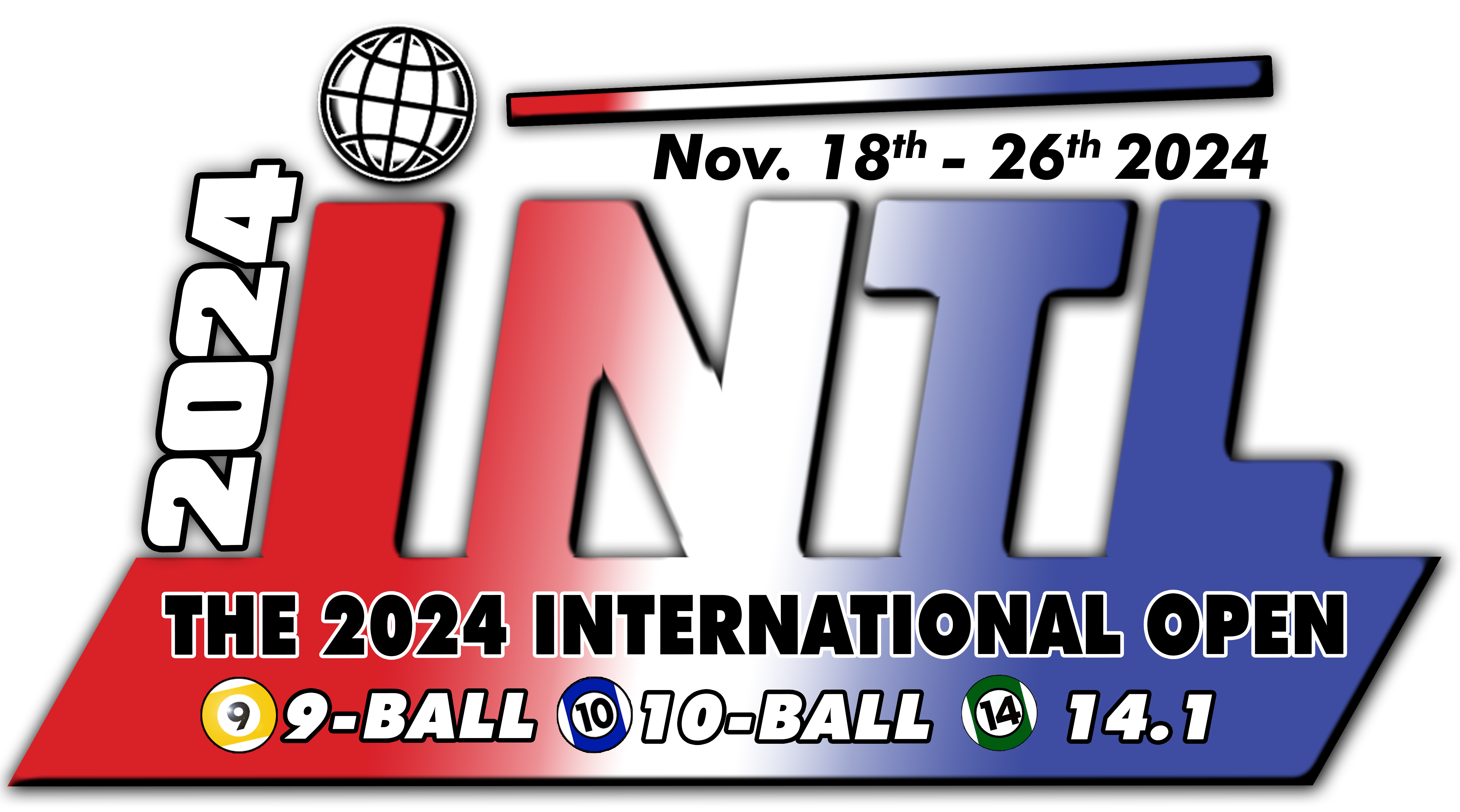 The 2022 International Open